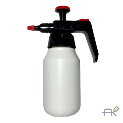 Распылитель помповый NOVOL для смывки силикона 1л